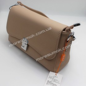 Сумки крос-боді 2660 light khaki