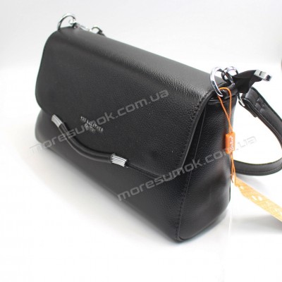 Сумки кросс-боди 2779 black