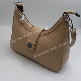 Сумки крос-боді 2746 apricot color