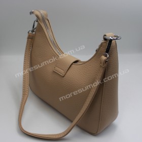 Сумки кросс-боди 2746 apricot color