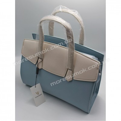 Сумки жіночі 93580 6 light blue