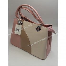 Сумки женские 90916 02 pink