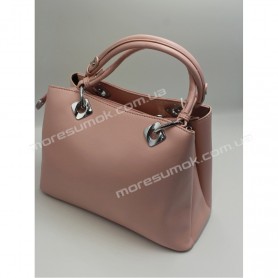 Сумки женские 90916 02 pink