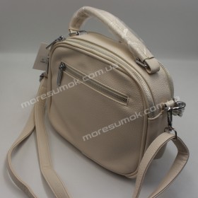 Сумки кросс-боди 6891 02 beige