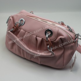 Сумки крос-боді 891 08 pink