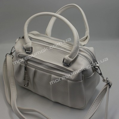 Сумки крос-боді 925 02 white