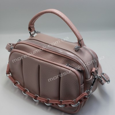 Сумки крос-боді 1001 08 pink