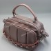 Сумки крос-боді 1001 08 pink