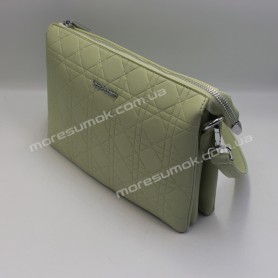 Сумки крос-боді 93527 2 light green