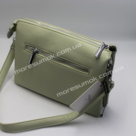 Сумки крос-боді 93527 2 light green
