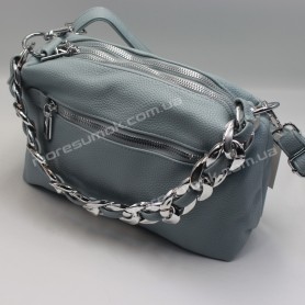 Сумки крос-боді 880 04 light blue