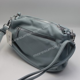 Сумки крос-боді 880 04 light blue