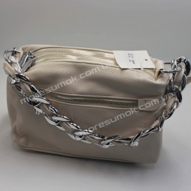 Сумки кросс-боди 880 02 beige