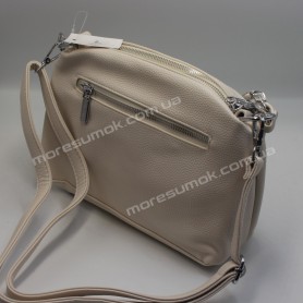 Сумки кросс-боди 880 02 beige