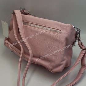 Сумки крос-боді 880 08 pink