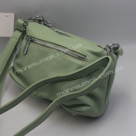 Сумки крос-боді 880 07 light green