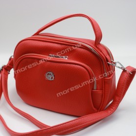 Сумки крос-боді 16612 red