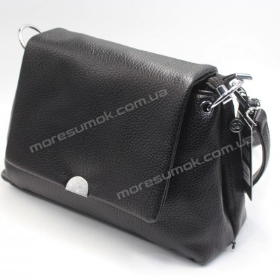 Сумки крос-боді 9236 black