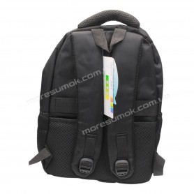 Спортивные рюкзаки 8090-8 black-green