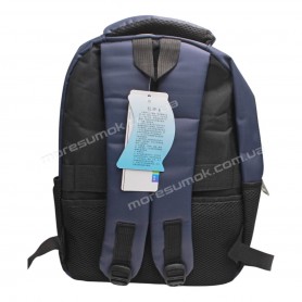 Спортивні рюкзаки 2027 blue
