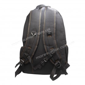 Мужские рюкзаки 98209 black