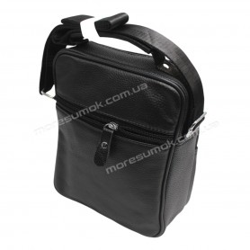 Сумки мужские A02 black