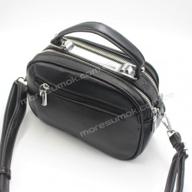 Сумки кросс-боди 8468 black