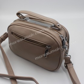 Сумки крос-боді 8468 apricot