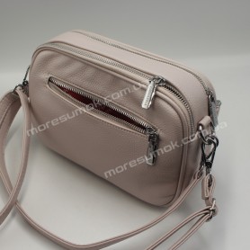 Сумки крос-боді KDL-1512 light gray