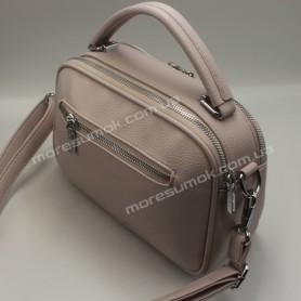 Сумки крос-боді KDL-1855 light gray