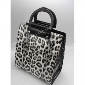Сумки кросс-боди 24340 white-black