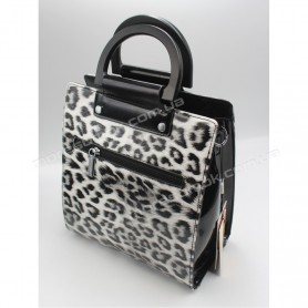 Сумки кросс-боди 24340 white-black