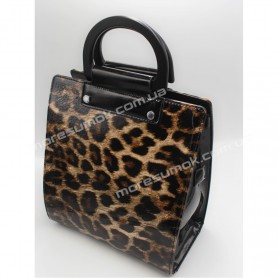 Сумки кросс-боди 24340 brown-black