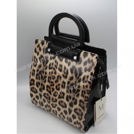 Сумки кросс-боди 24340 beige-black