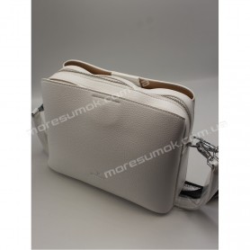 Сумки кросс-боди 24312-7761 white