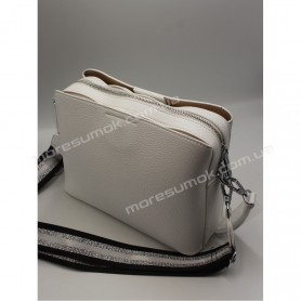 Сумки кросс-боди 24312-7761 white