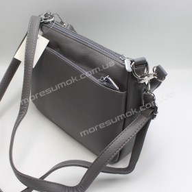 Сумки кросс-боди 96557 gray