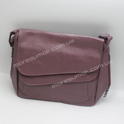 Сумки кросс-боди 6010 purple