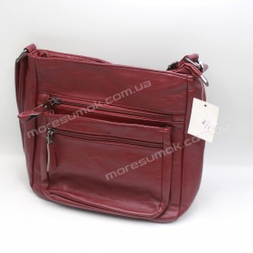 Сумки кросс-боди 6013 red