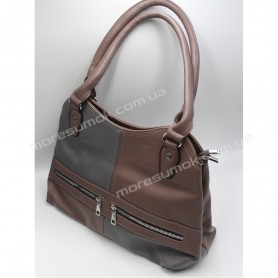 Сумки женские 90086 khaki