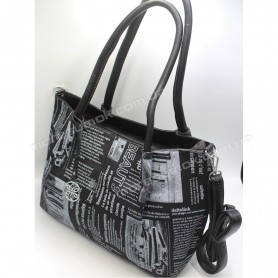 Сумки женские 68947 black