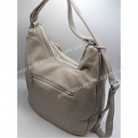 Сумки женские 3631 gray