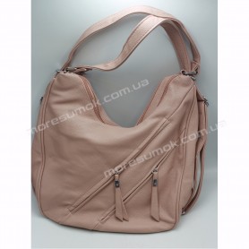 Сумки женские 3631 pink