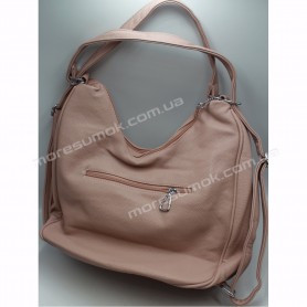 Сумки женские 3631 pink