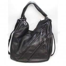Сумки женские 3631 black