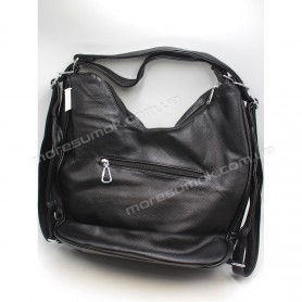 Сумки женские 3631 black