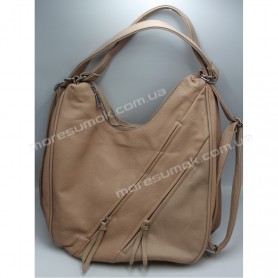 Сумки женские 3631 khaki