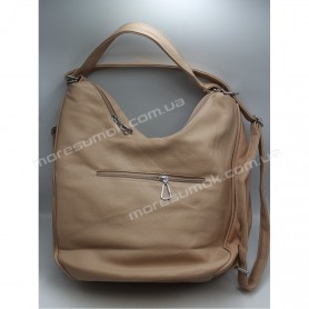Сумки женские 3631 khaki