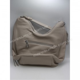 Сумки женские 3630 gray