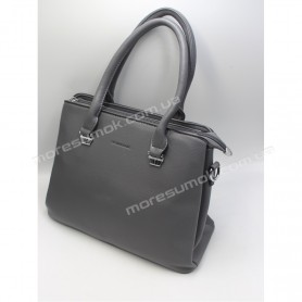 Сумки женские 8012 gray